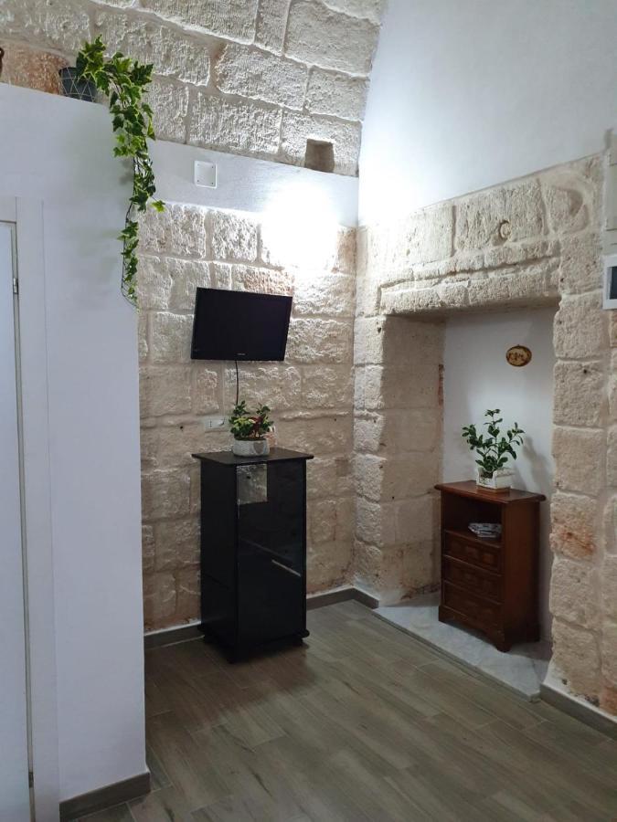 Lungomare Modugno Apartment Polignano a Mare Ngoại thất bức ảnh