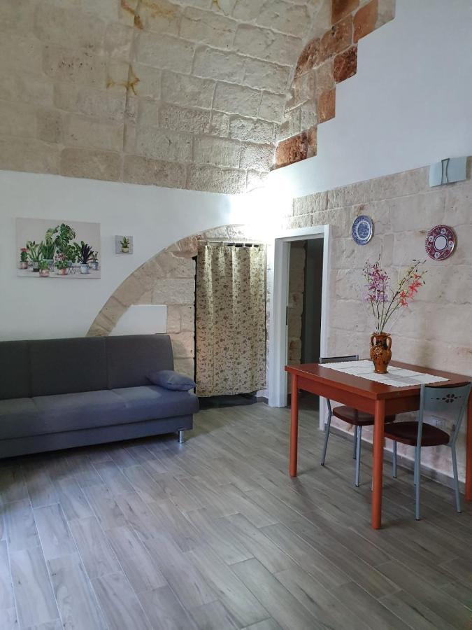 Lungomare Modugno Apartment Polignano a Mare Ngoại thất bức ảnh