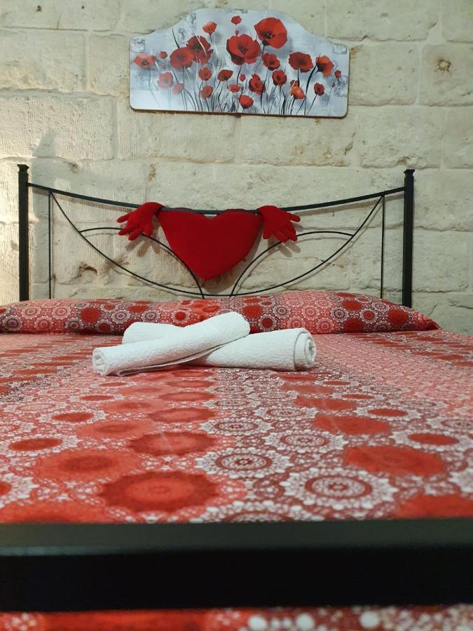Lungomare Modugno Apartment Polignano a Mare Ngoại thất bức ảnh
