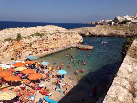 Lungomare Modugno Apartment Polignano a Mare Ngoại thất bức ảnh