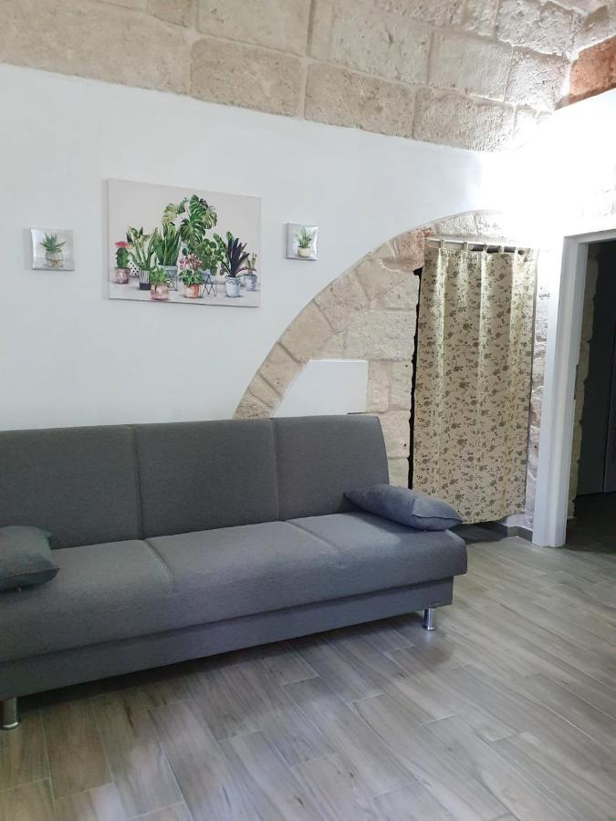 Lungomare Modugno Apartment Polignano a Mare Ngoại thất bức ảnh