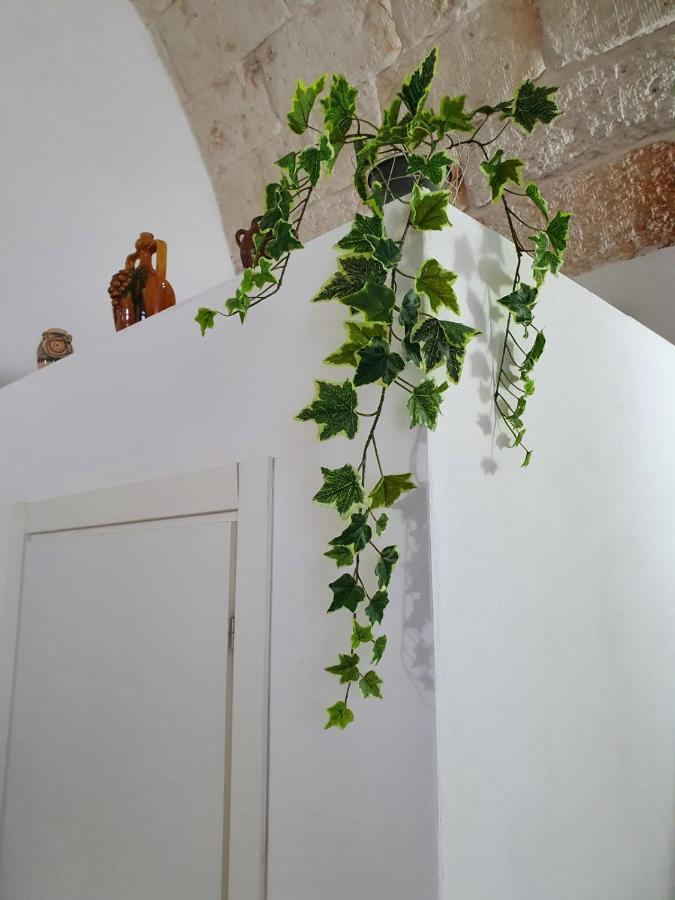 Lungomare Modugno Apartment Polignano a Mare Ngoại thất bức ảnh