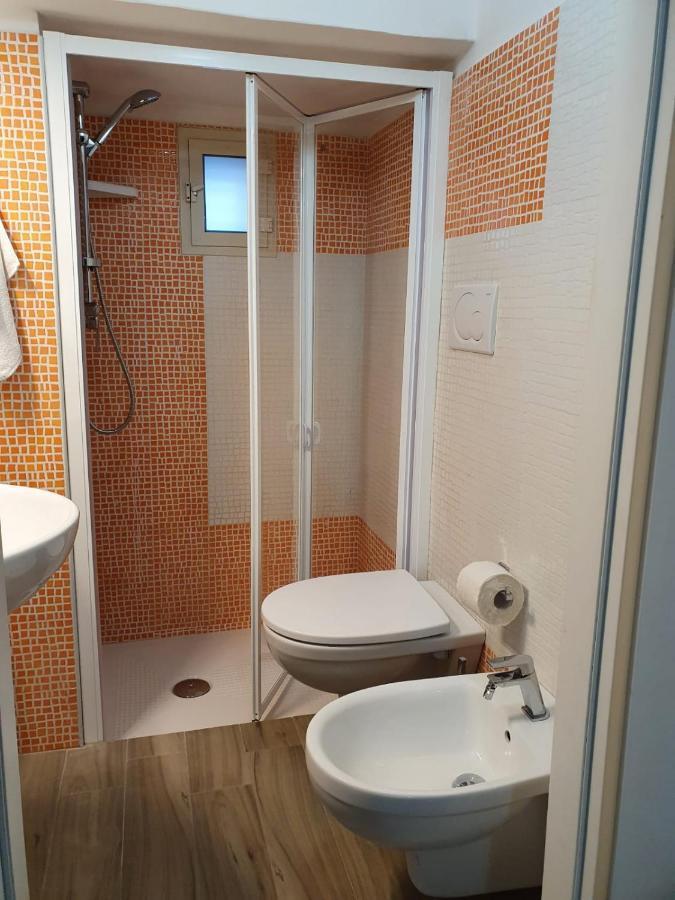 Lungomare Modugno Apartment Polignano a Mare Ngoại thất bức ảnh