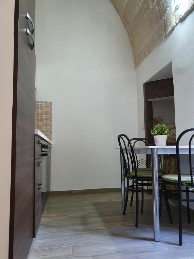 Lungomare Modugno Apartment Polignano a Mare Ngoại thất bức ảnh