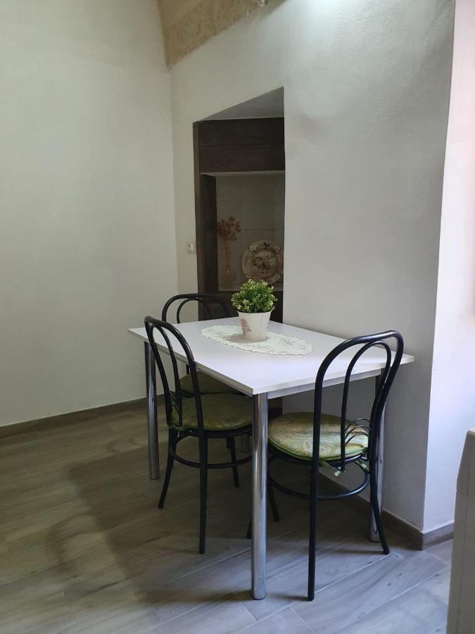 Lungomare Modugno Apartment Polignano a Mare Ngoại thất bức ảnh