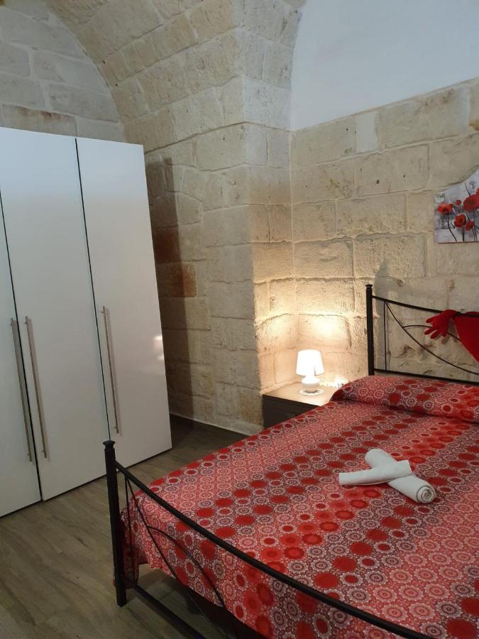 Lungomare Modugno Apartment Polignano a Mare Ngoại thất bức ảnh