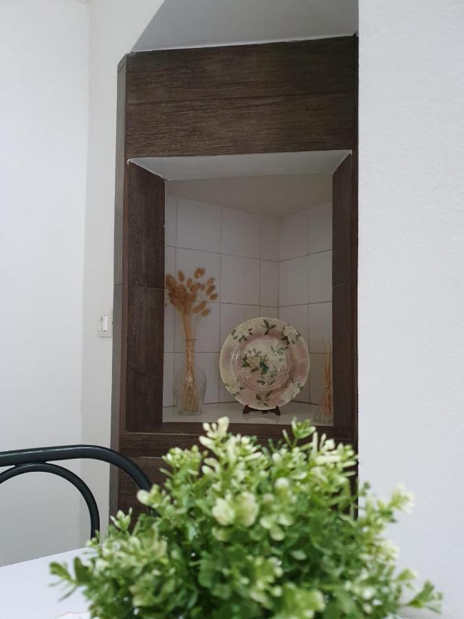 Lungomare Modugno Apartment Polignano a Mare Ngoại thất bức ảnh