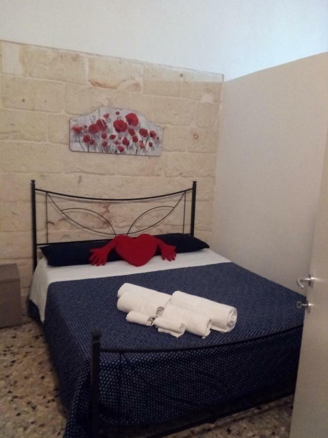 Lungomare Modugno Apartment Polignano a Mare Ngoại thất bức ảnh
